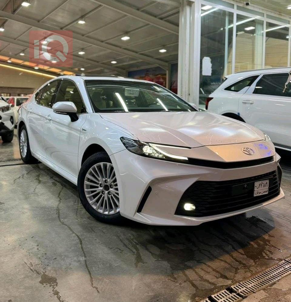 تويوتا كامري